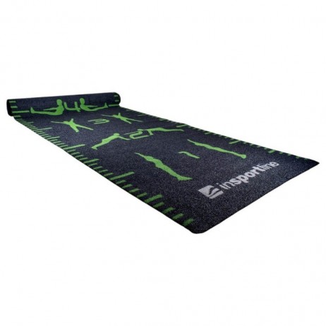 Covoraș de iarbă sintetică inSPORTline Crospet 10 x 2 m