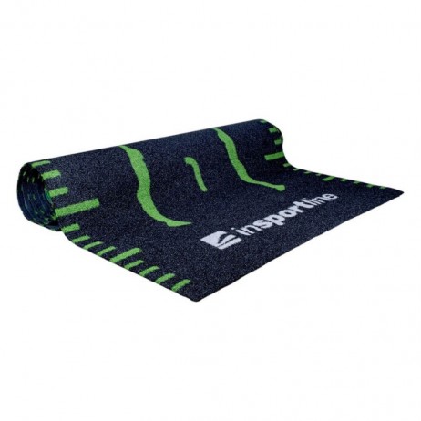 Covoraș de iarbă sintetică inSPORTline Crospet 10 x 2 m