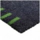 Covoraș de iarbă sintetică inSPORTline Crospet 10 x 2 m