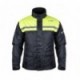 Jachetă de ploaie pentru motocicletă W-TEC Nowet