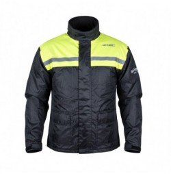 Jachetă de ploaie pentru motocicletă W-TEC Nowet