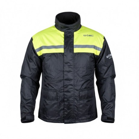 Jachetă de ploaie pentru motocicletă W-TEC Nowet