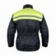 Jachetă de ploaie pentru motocicletă W-TEC Nowet