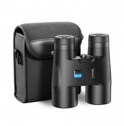 Binoclu Apexel cu focalizare automată 10x42