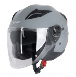 Casca Open-Face W-TEC Barcela Nardo