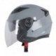 Casca Open-Face W-TEC Barcela Nardo