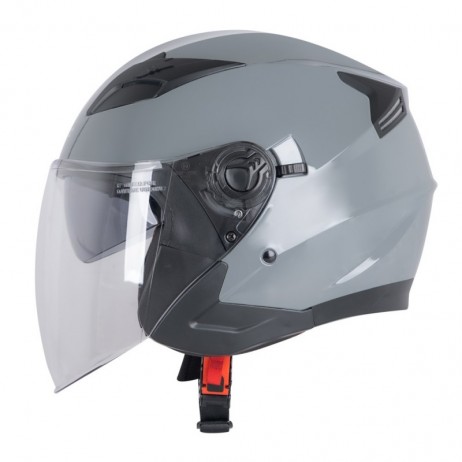 Casca Open-Face W-TEC Barcela Nardo