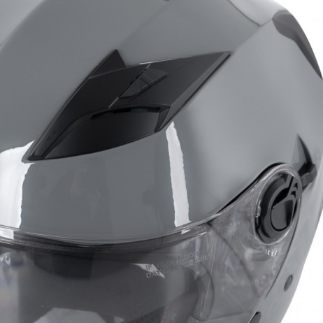 Casca Open-Face W-TEC Barcela Nardo