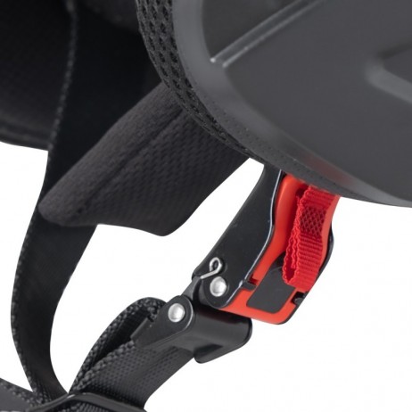 Casca Open-Face W-TEC Barcela Nardo
