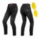 Blugi motociclisți pentru femei W-TEC Biterilla Eva Lady