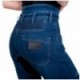 Blugi motociclisți pentru femei W-TEC Biterilla Eva Lady