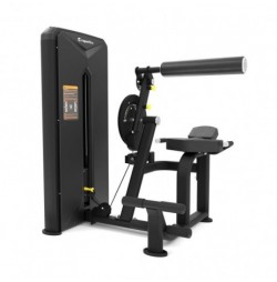 Aparat pentru abdomen/spate inSPORTline Velocer ABBE75