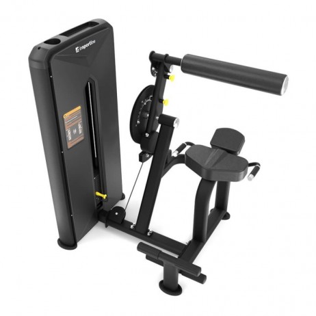 Aparat pentru abdomen/spate inSPORTline Velocer ABBE75