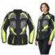 Jachetă de motocicletă pentru femei W-TEC Radana
