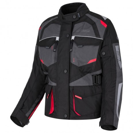 Jachetă de motocicletă pentru femei W-TEC Radana