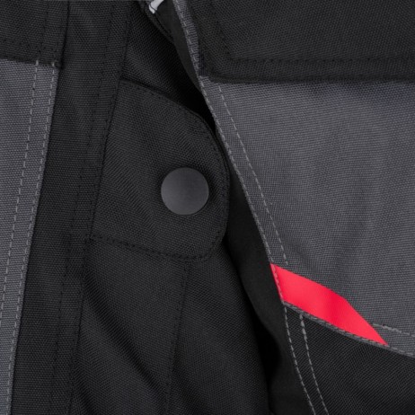 Jachetă de motocicletă pentru femei W-TEC Radana