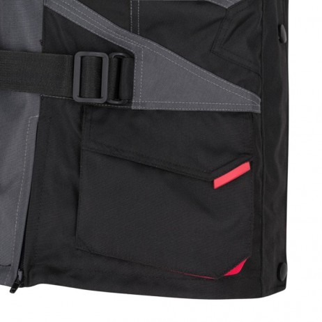 Jachetă de motocicletă pentru femei W-TEC Radana