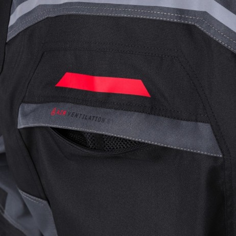 Jachetă de motocicletă pentru femei W-TEC Radana