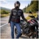 Jachetă de motocicletă pentru femei W-TEC Radana