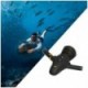 2-în-1 Scuter subacvatic și motor pentru paddleboard inSPORTline Murtar