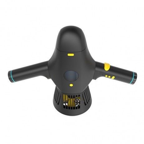 2-în-1 Scuter subacvatic și motor pentru paddleboard inSPORTline Murtar