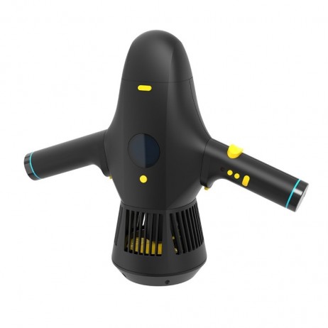 2-în-1 Scuter subacvatic și motor pentru paddleboard inSPORTline Murtar