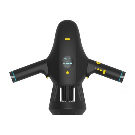 2-în-1 Scuter subacvatic și motor pentru paddleboard inSPORTline Murtar