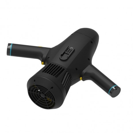 2-în-1 Scuter subacvatic și motor pentru paddleboard inSPORTline Murtar
