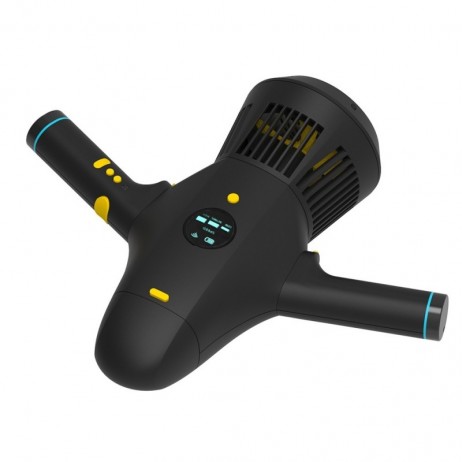 2-în-1 Scuter subacvatic și motor pentru paddleboard inSPORTline Murtar