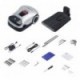 Mașină de tuns iarba robotizată fără fir Anthbot Genie 600 (900 m2)