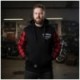 Hanorac pentru motocicletă W-TEC Black Heart Ramforge