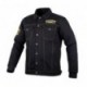 Geacă de motocicletă W-TEC Black Heart Reeftor