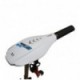 Motor electric de trolling inSPORTline A1003 34 lbs. / 380 W / 12 V