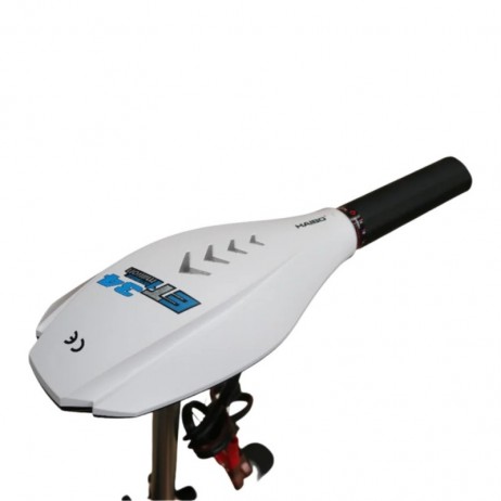 Motor electric de trolling inSPORTline A1003 34 lbs. / 380 W / 12 V