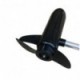 Motor electric de trolling inSPORTline A1003 34 lbs. / 380 W / 12 V