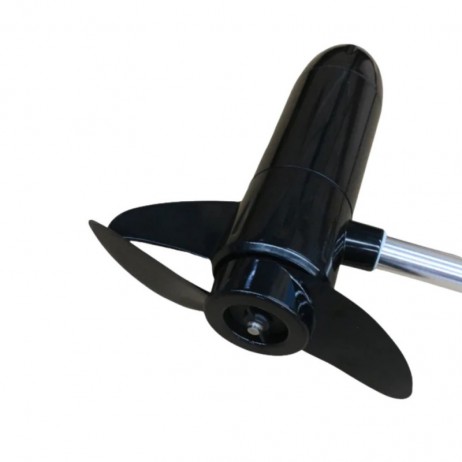 Motor electric de trolling inSPORTline A1003 34 lbs. / 380 W / 12 V
