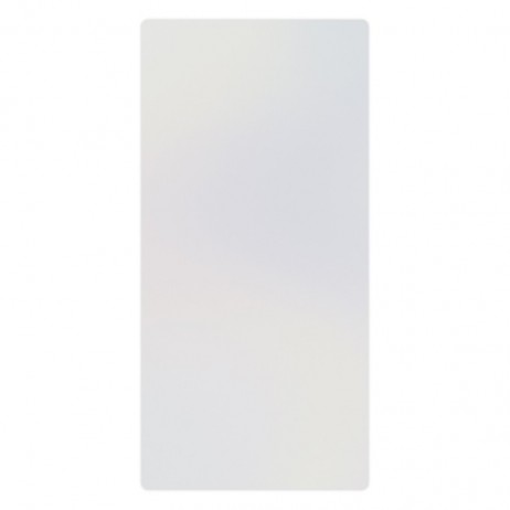 Saltea transparentă pentru echipamente de fitness inSPORTline Proteko Clear 255 x 65 x 0,15 cm