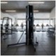 Power Rack cu baza inSPORTline Vektor