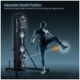 Power Rack cu baza inSPORTline Vektor