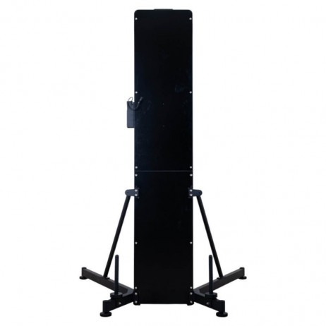 Power Rack cu baza inSPORTline Vektor