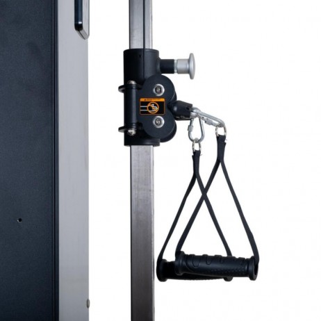Power Rack cu baza inSPORTline Vektor
