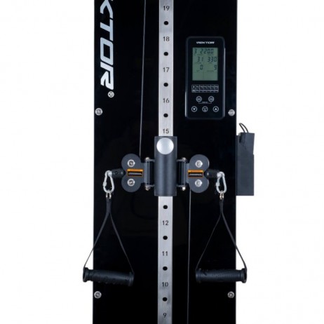 Power Rack cu baza inSPORTline Vektor