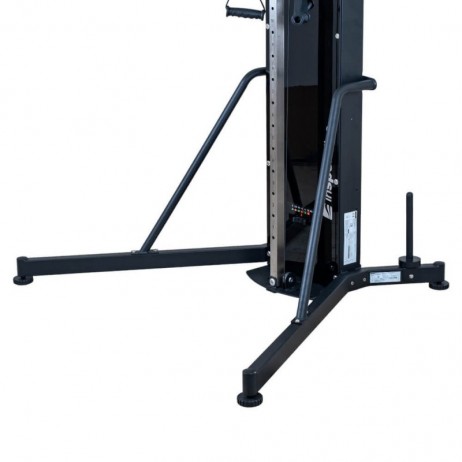 Power Rack cu baza inSPORTline Vektor