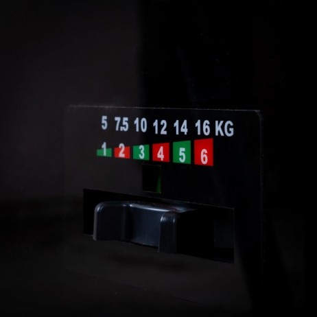 Power Rack cu baza inSPORTline Vektor