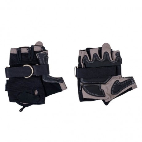 Power Rack cu baza inSPORTline Vektor