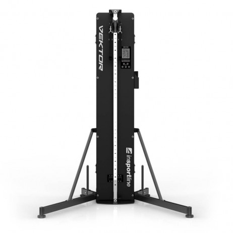 Power Rack cu baza inSPORTline Vektor