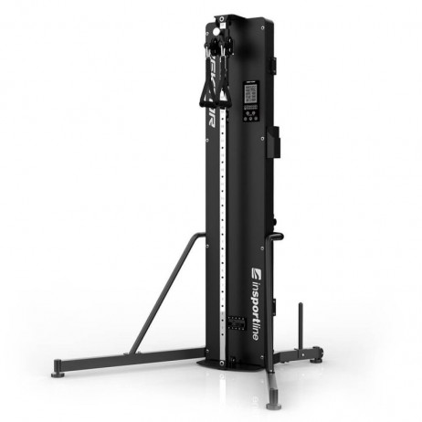 Power Rack cu baza inSPORTline Vektor