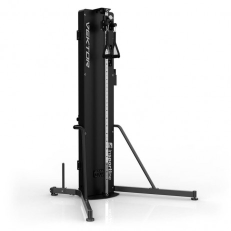Power Rack cu baza inSPORTline Vektor