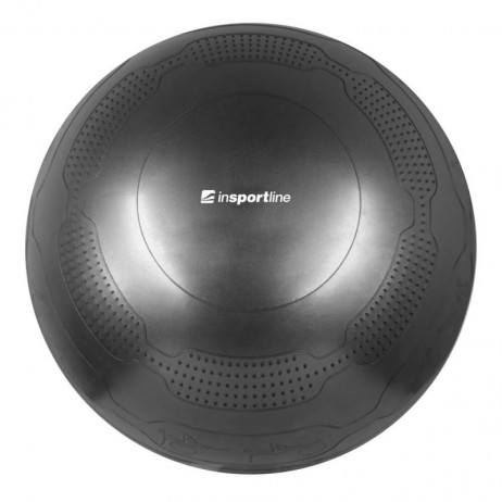 Minge de exerciții inSPORTline Stretch Ball 75 cm cu bază