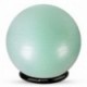 Minge de exerciții inSPORTline Stretch Ball 75 cm cu bază